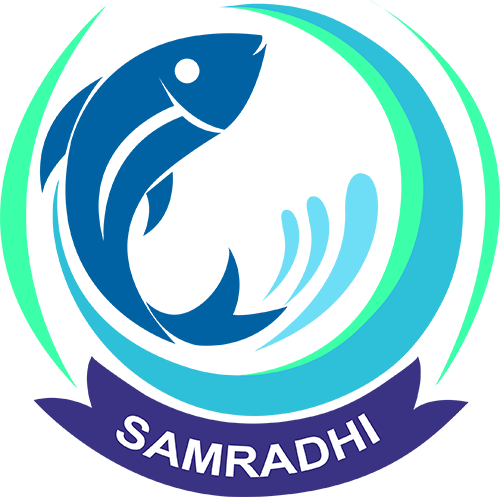 Samradhi Farm Logo